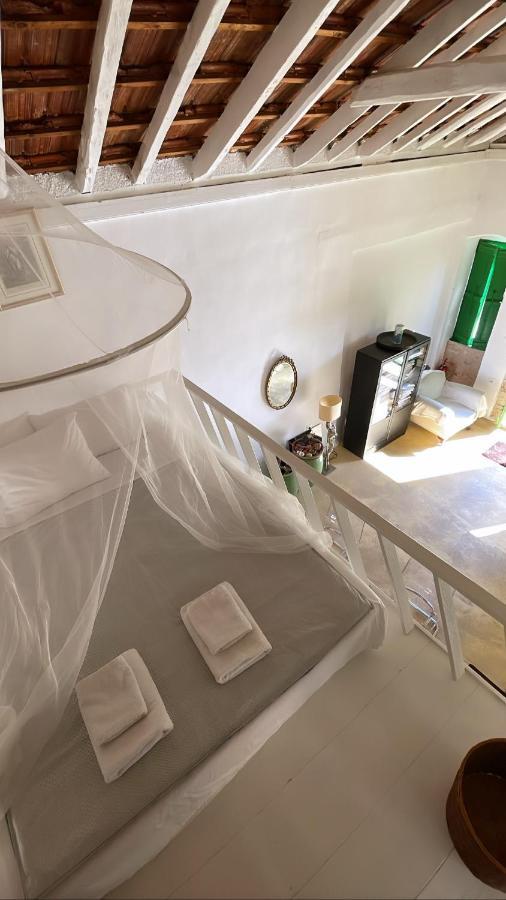 Hypate Villa Chalki Town Bagian luar foto
