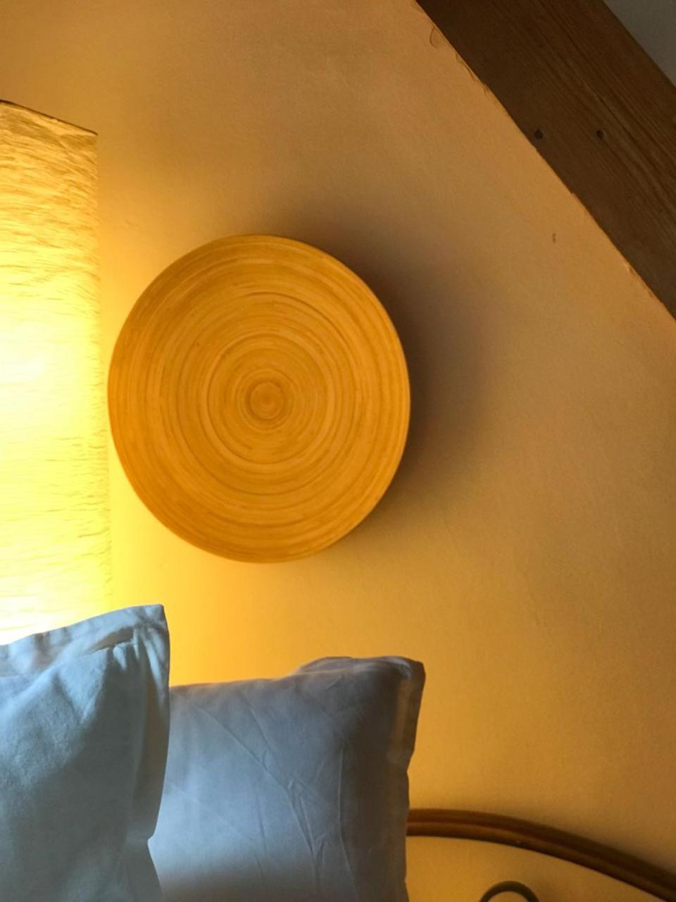 Hypate Villa Chalki Town Bagian luar foto